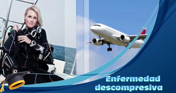 Enfermedad Descompresiva